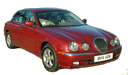 Jaguar S-Type