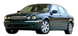 Jaguar X-Type Parts