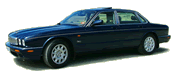 Jaguar XJ6 parts