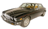 Jaguar XJ6 Parts