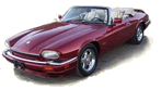 Jaguar XJS parts