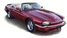 Jaguar XJS Parts