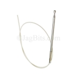 ANTENNA MAST AND DRIVE CABLE ASSEMBLY LNA4134AA