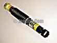 SHOCK ABSORBER, REAR, STANDARD NON-SELF-LEVELLING