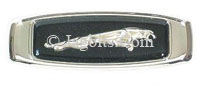 FENDER BADGE EMBLEM RIGHT HAND