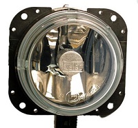FOG LAMP ASSEMBLY, EITHER SIDE, FRONT