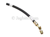 POWER STEERING HOSE LOW PRESSURE