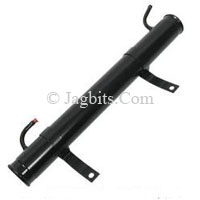 USED TRANSMISSION OIL COOLER