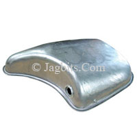 FUEL TANK, LEFT