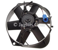 ELECTRIC RADIATOR COOLING FAN MOTOR