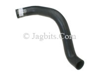 RADIATOR HOSE, LOWER