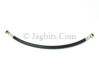 A/C HOSE, COMPRESSOR TO CONDENSER