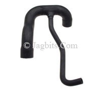 RADIATOR COOLANT HOSE, LOWER