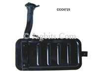 RADIATOR EXPANSION TANK
