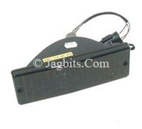 TURN SIGNAL LAMP ASSEMBLY, FRONT RIGHT