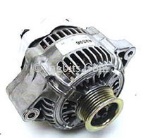 ALTERNATOR, BRAND NEW