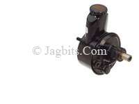 POWER STEERING PUMP, REBUILT