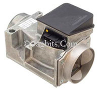 AIR FLOW METER, REBUILT