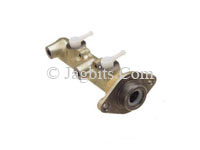 BRAKE MASTER CYLINDER