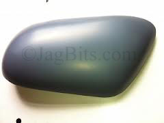 DOOR MIRROR BACK COVER FOR  DRIVERS SIDE IN PRIMER  HNA3057AA