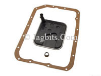 TRANSMISSION FILTER AND GASKET KIT