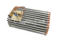 A/C EVAPORATOR