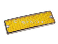 LENS, FRONT TURN SIGNAL