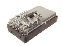 A/C EVAPORATOR