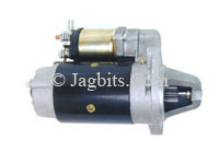 STARTER MOTOR, BRAND NEW