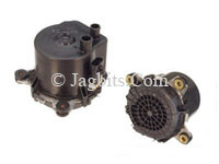 AIR INJECTION PUMP SECONDARY, NEW