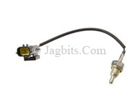 TEMPERATURE SENSOR FOR THE EGR SYSTEM