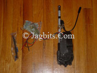 ANTENNA ASSEMBLY