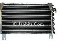 A/C CONDENSER
