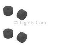 BUSHING SET, UPPER FRONT SHOCK