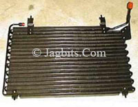 A/C CONDENSER