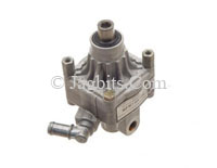 POWER STEERING PUMP ASSEMBLY, REBUILT