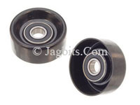 IDLER PULLEY FOR A/C BELT  NAC2221AA