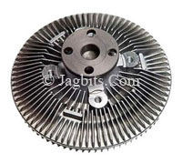 FAN CLUTCH