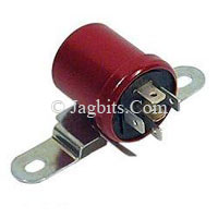 RED RELAY