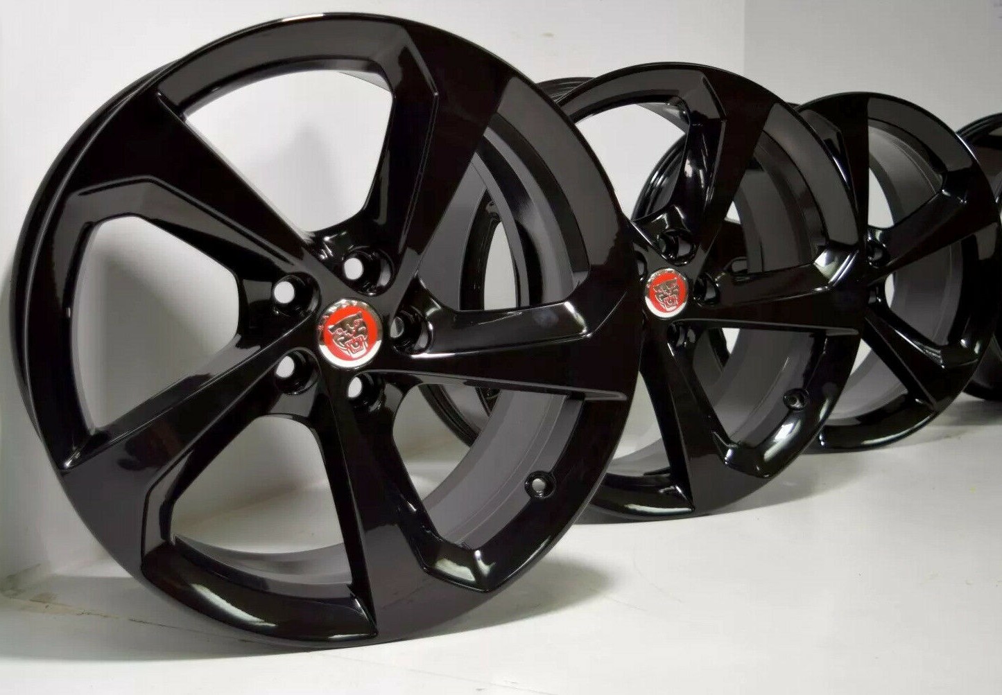 jaguar wheels