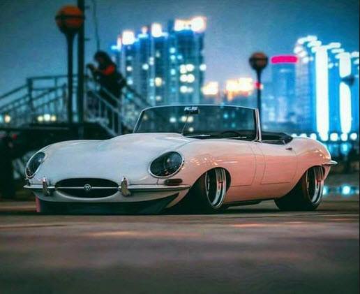 jaguar dismantlers