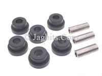 steering rack bushings