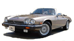 XJS parts
