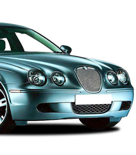 Jaguar 2000-2008 S-Type