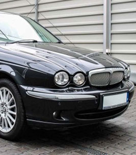 Jaguar 2002-2008 X-Type