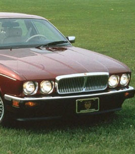 Jaguar 1988-1994 XJ6 & XJ12