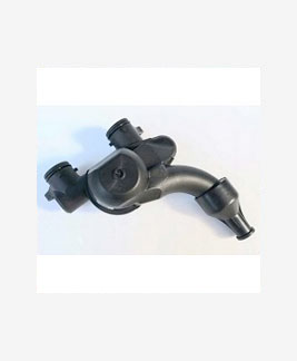 COOLANT CONTROL VALVE COOLANT PIPE AJ814004  LR100352
