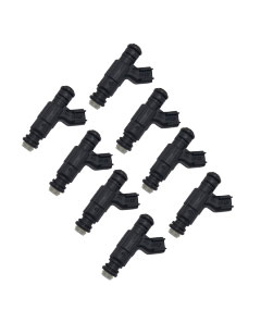 Fuel Injectors