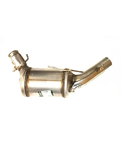 Catalytic Converters