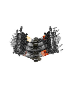 V8 Timing Kits